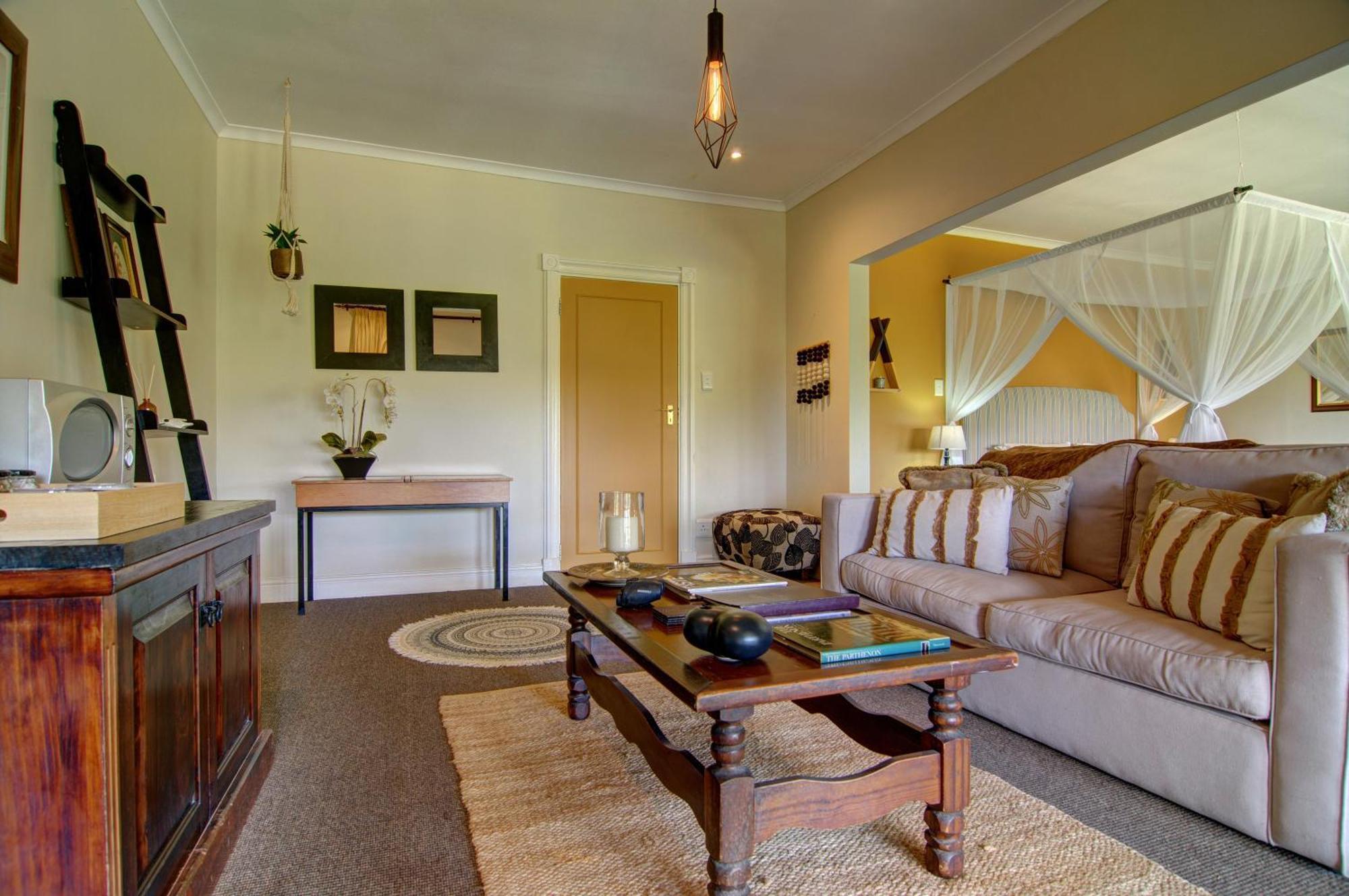 Bed and Breakfast Blue Gum Country Estate Papiesvlei Экстерьер фото