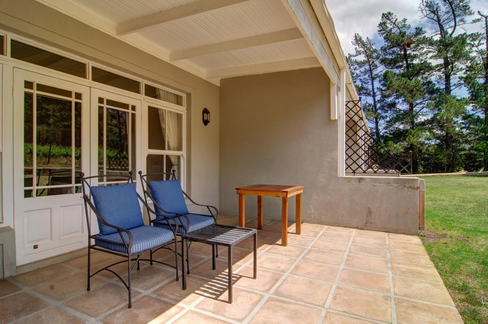 Bed and Breakfast Blue Gum Country Estate Papiesvlei Экстерьер фото