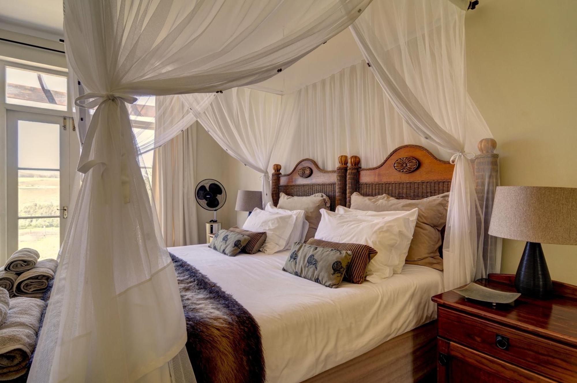 Bed and Breakfast Blue Gum Country Estate Papiesvlei Экстерьер фото
