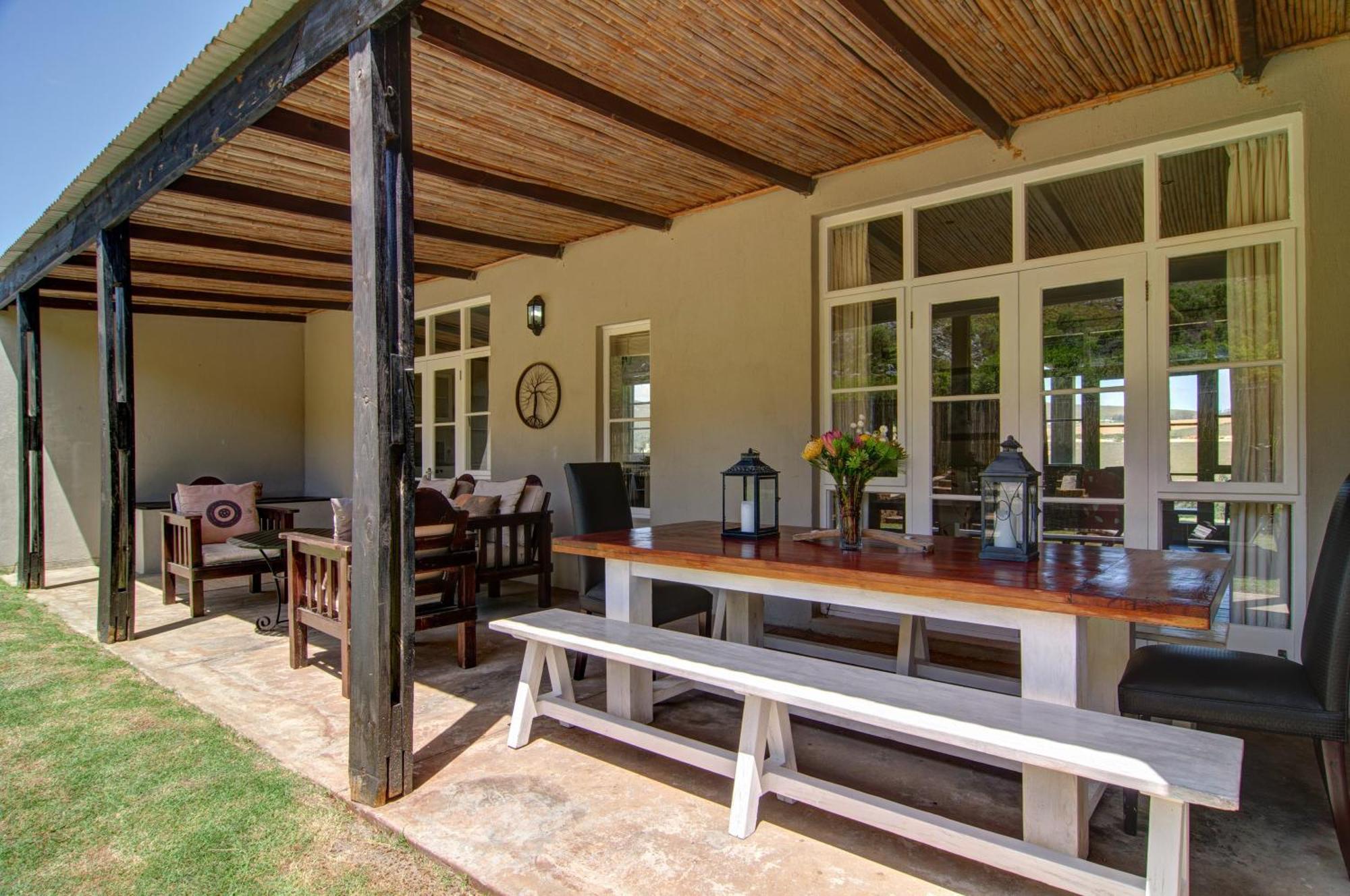 Bed and Breakfast Blue Gum Country Estate Papiesvlei Экстерьер фото