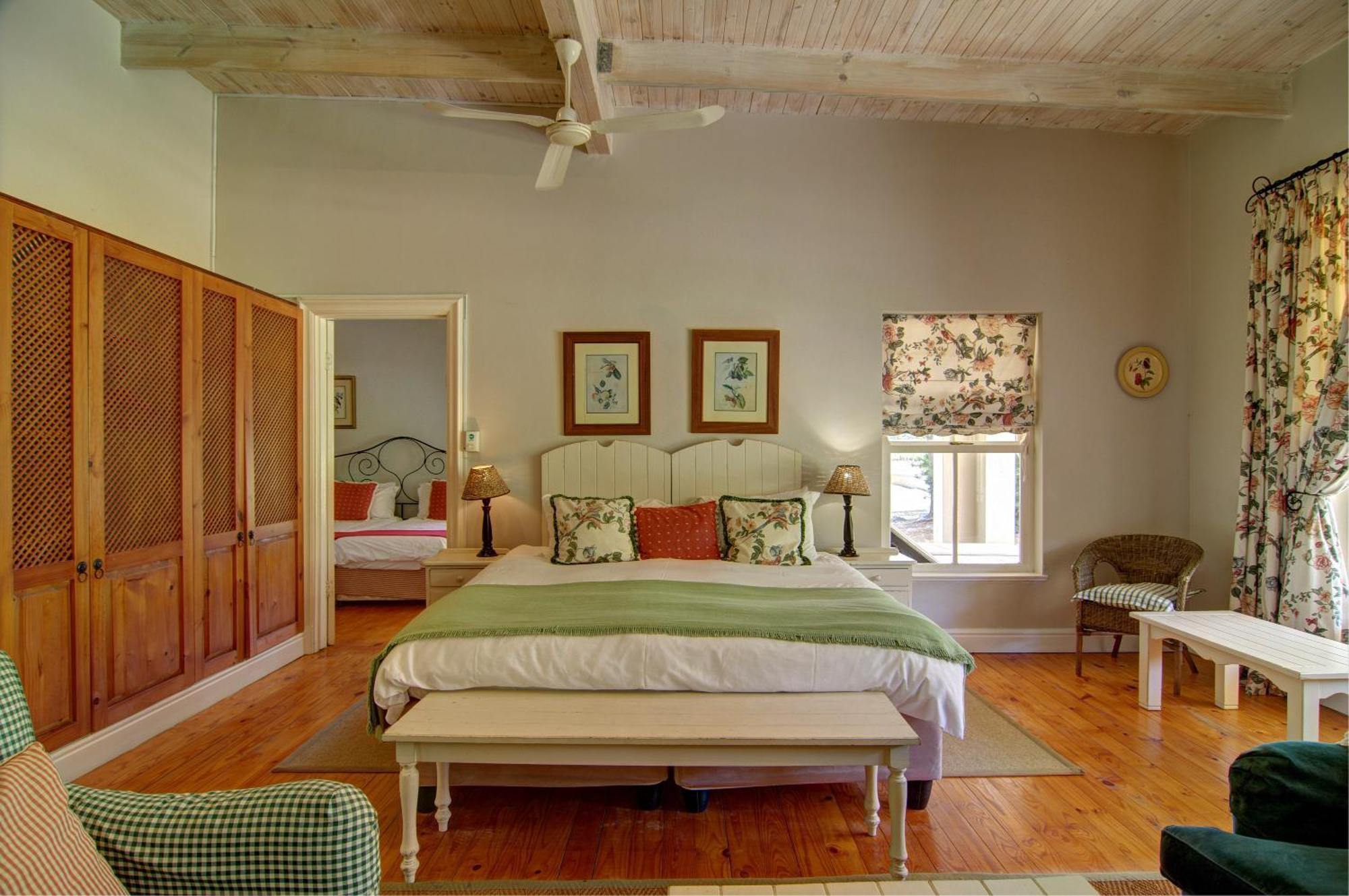 Bed and Breakfast Blue Gum Country Estate Papiesvlei Экстерьер фото